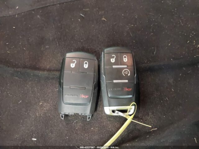 2020 RAM 2500 3C6UR5CL3LG214398 Photo 10