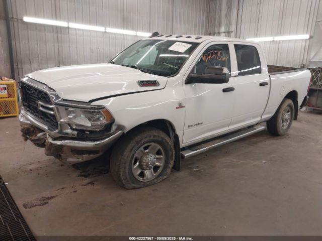 2020 RAM 2500 3C6UR5CL3LG214398 Photo 1