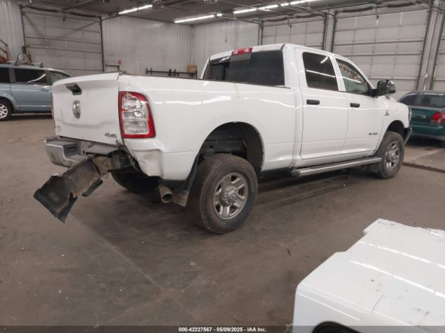 2020 RAM 2500 3C6UR5CL3LG214398 Photo 3