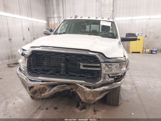 2020 RAM 2500 3C6UR5CL3LG214398 Photo 5