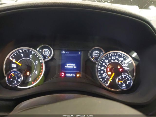 2020 RAM 2500 3C6UR5CL3LG214398 Photo 6