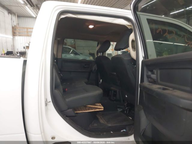 2020 RAM 2500 3C6UR5CL3LG214398 Photo 7