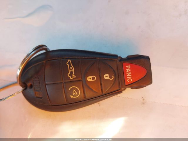 2013 DODGE CHALLENGER 2C3CDYBT5DH611493 Photo 10