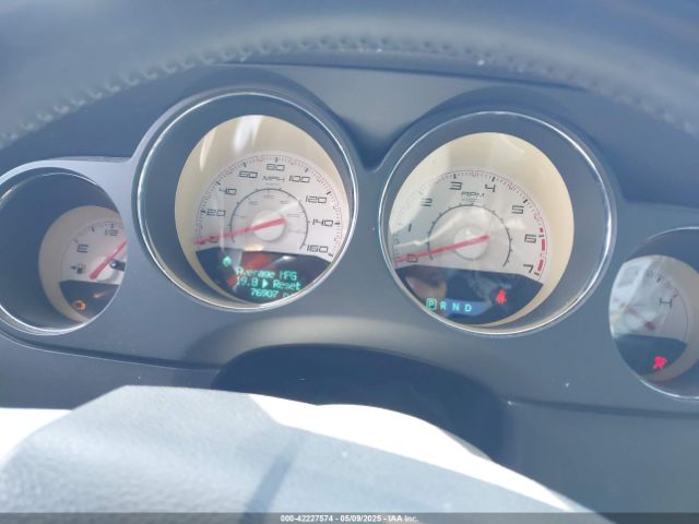 2013 DODGE CHALLENGER 2C3CDYBT5DH611493 Photo 6