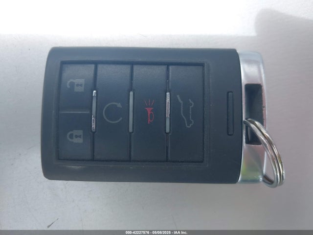 2011 CADILLAC SRX 3GYFNAEYXBS585403 Photo 10