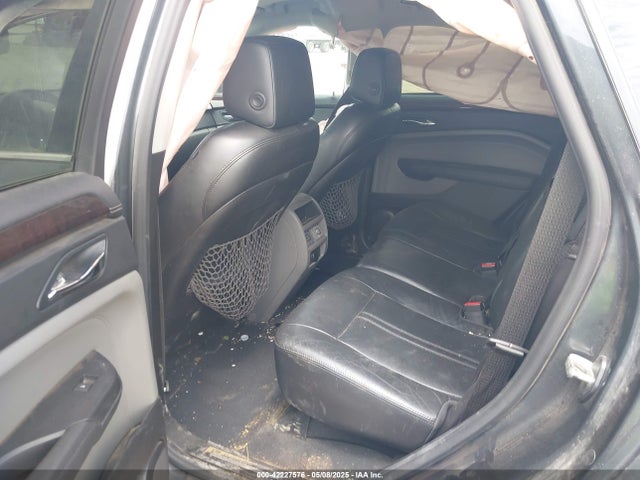 2011 CADILLAC SRX 3GYFNAEYXBS585403 Photo 7