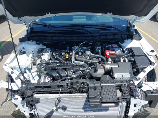 1N4BL4DWXSN388243 Nissan Altima Sv Awd