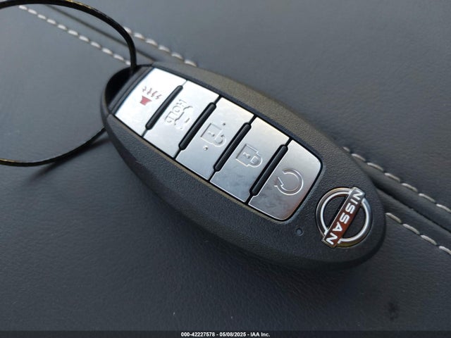 1N4BL4DWXSN388243 Nissan Altima Sv Awd