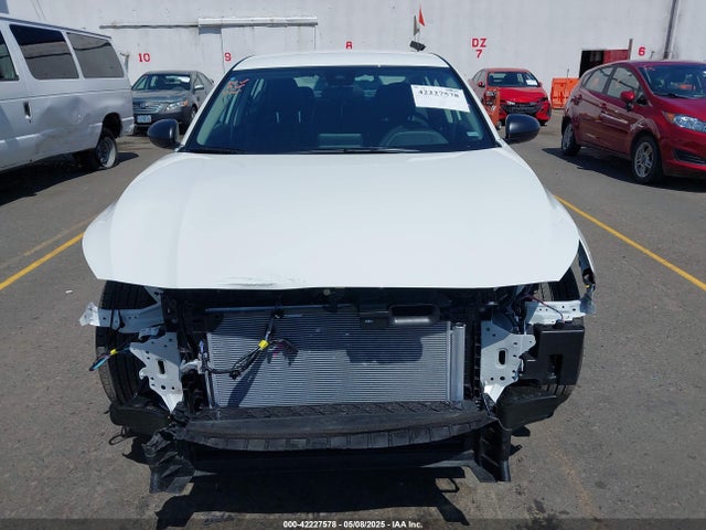 1N4BL4DWXSN388243 Nissan Altima Sv Awd