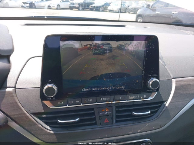 1N4BL4DWXSN388243 Nissan Altima Sv Awd