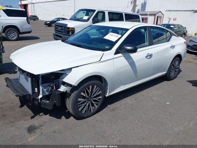 1N4BL4DWXSN388243 Nissan Altima Sv Awd