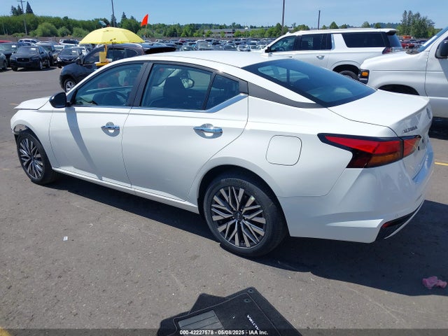 1N4BL4DWXSN388243 Nissan Altima Sv Awd