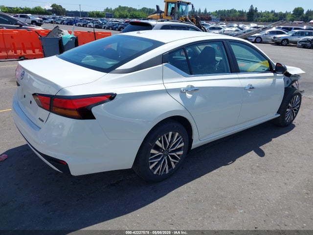 1N4BL4DWXSN388243 Nissan Altima Sv Awd