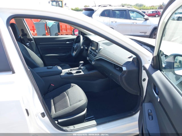 1N4BL4DWXSN388243 Nissan Altima Sv Awd
