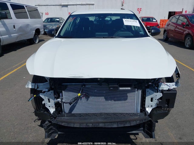 1N4BL4DWXSN388243 Nissan Altima Sv Awd