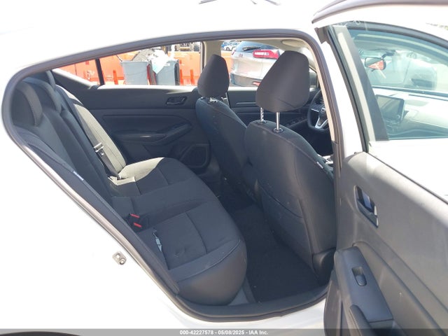 1N4BL4DWXSN388243 Nissan Altima Sv Awd