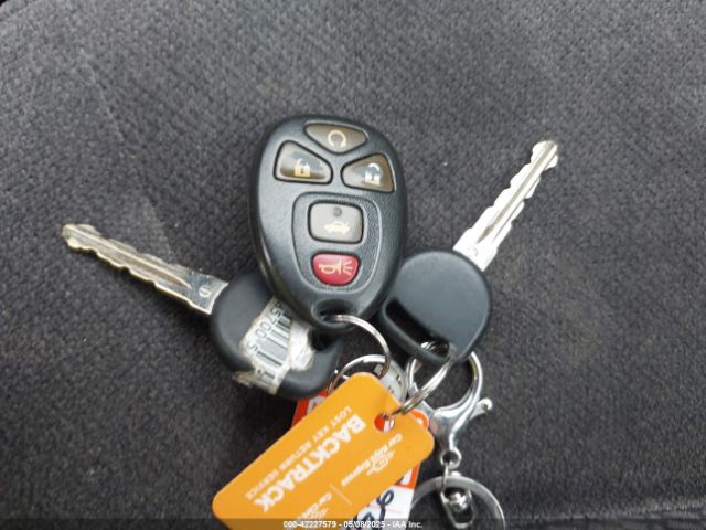 2G1WB5E31G1107778 Chevrolet Impala Limited Lt