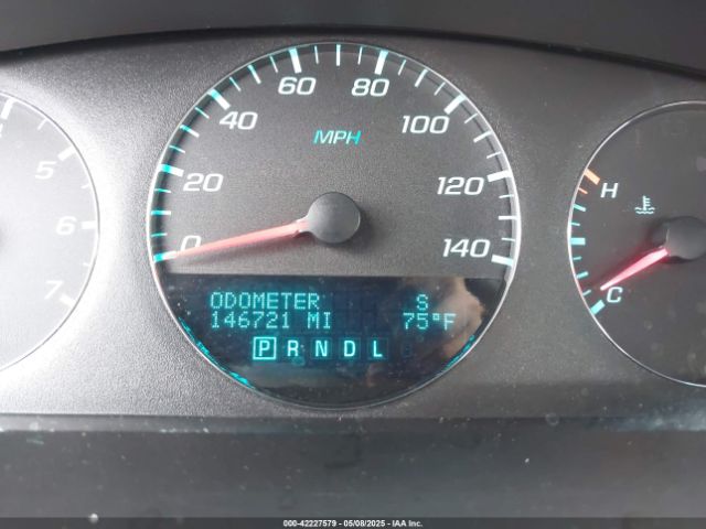 2G1WB5E31G1107778 Chevrolet Impala Limited Lt