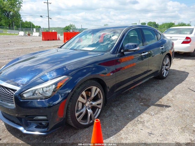 JN1BY1AP0GM221350 Infiniti 2016