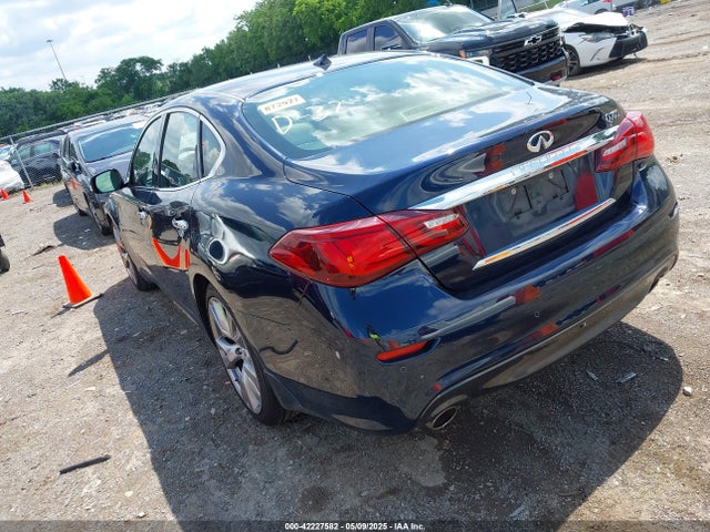 JN1BY1AP0GM221350 Infiniti 2016