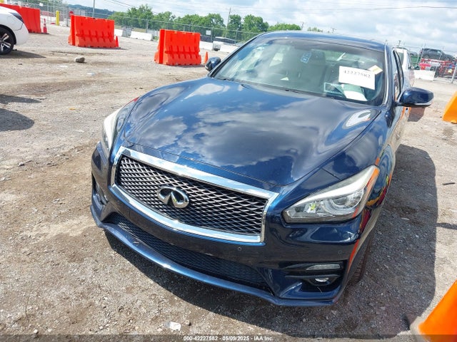 JN1BY1AP0GM221350 Infiniti 2016