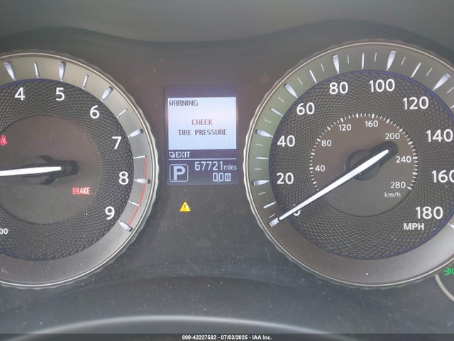 JN1BY1AP0GM221350 Infiniti 2016