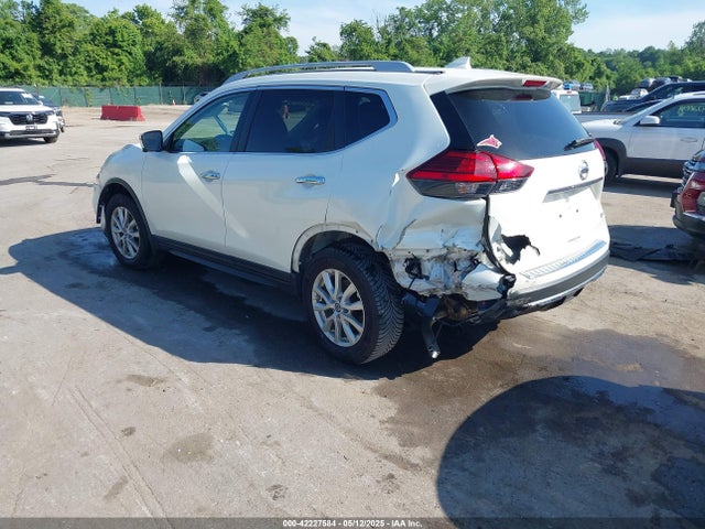 5N1AT2MV3HC882008 Nissan ROGUE SV