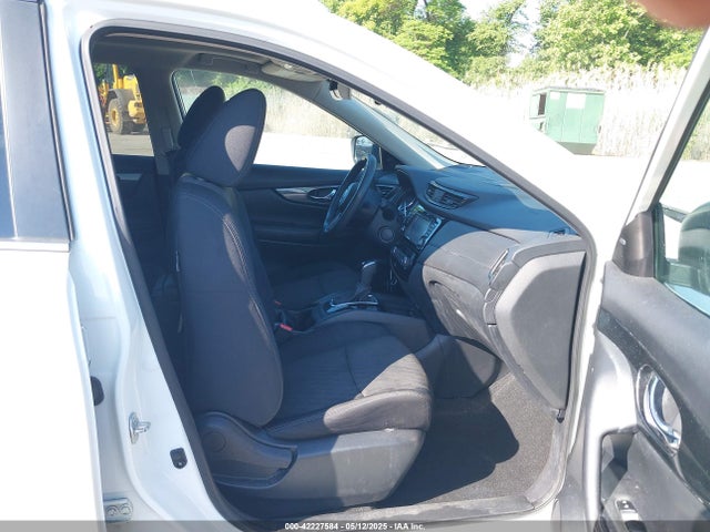 5N1AT2MV3HC882008 Nissan ROGUE SV