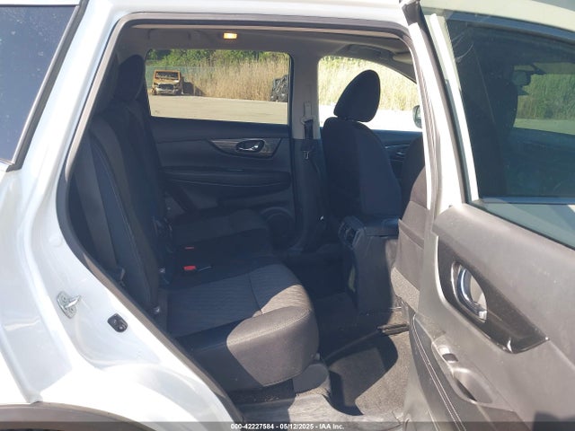 5N1AT2MV3HC882008 Nissan ROGUE SV
