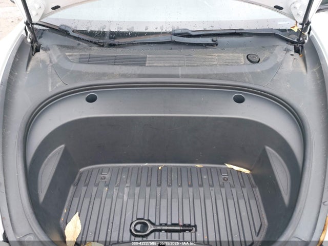 Tesla Model 3 Standard Range Plus Rear-wheel Drive 2021 5YJ3E1EA6MF854245 Image 11