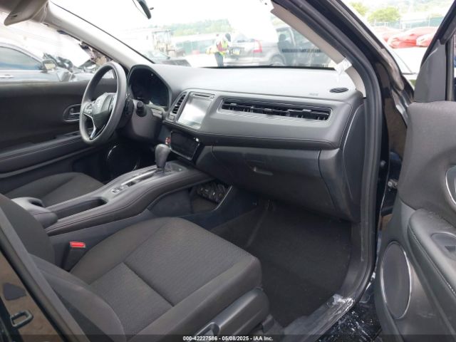 3CZRU6H51JM728448 Honda HR-V EX