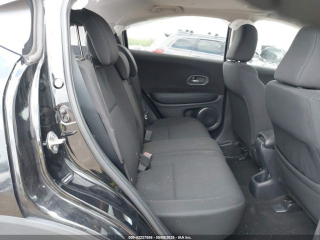 3CZRU6H51JM728448 Honda HR-V EX