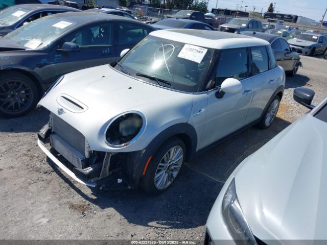 2019 MINI HARDTOP WMWXU3C54K2H88672 Photo 1