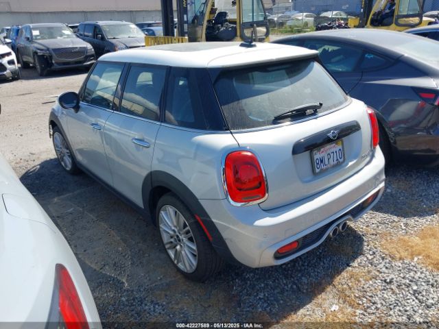 2019 MINI HARDTOP WMWXU3C54K2H88672 Photo 2