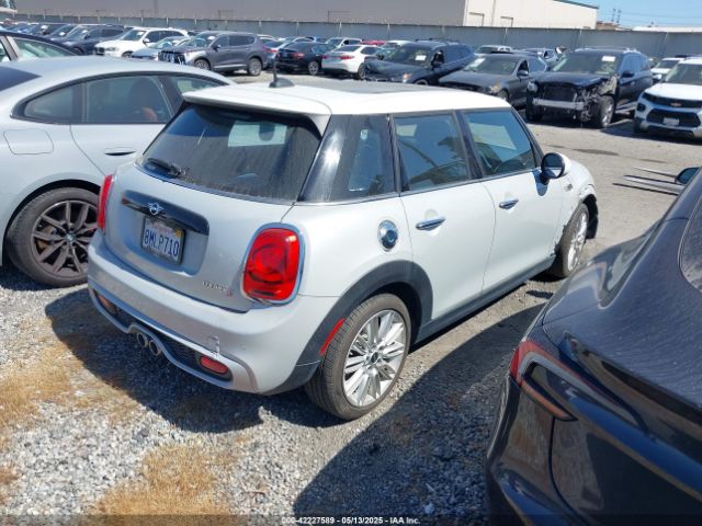 2019 MINI HARDTOP WMWXU3C54K2H88672 Photo 3