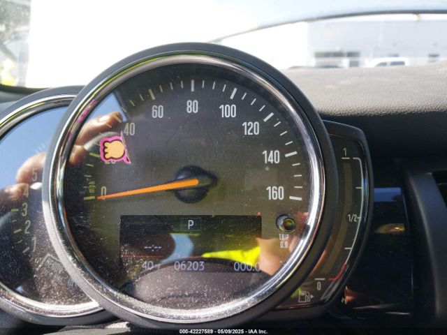 2019 MINI HARDTOP WMWXU3C54K2H88672 Photo 6