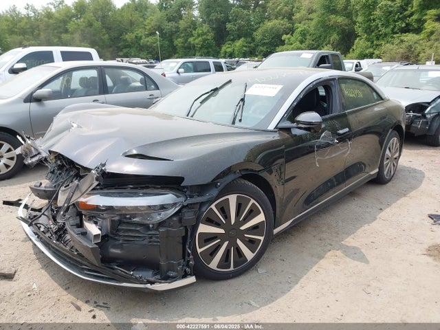 50EA1TEAXPA003315 Lucid Air