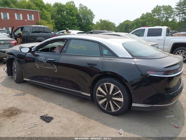 50EA1TEAXPA003315 Lucid Air
