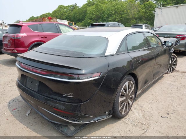 50EA1TEAXPA003315 Lucid Air