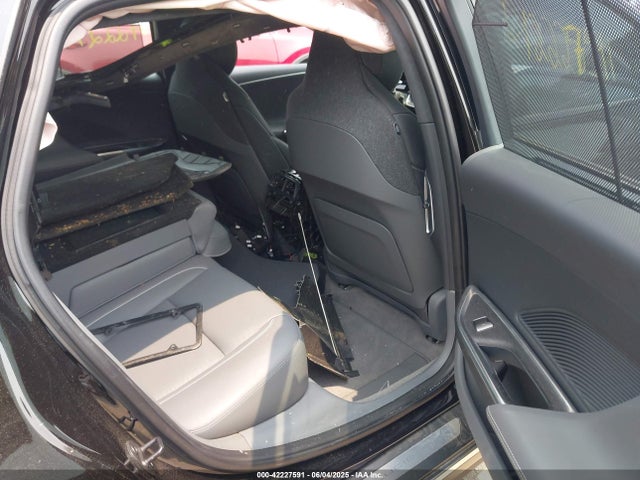 50EA1TEAXPA003315 Lucid Air