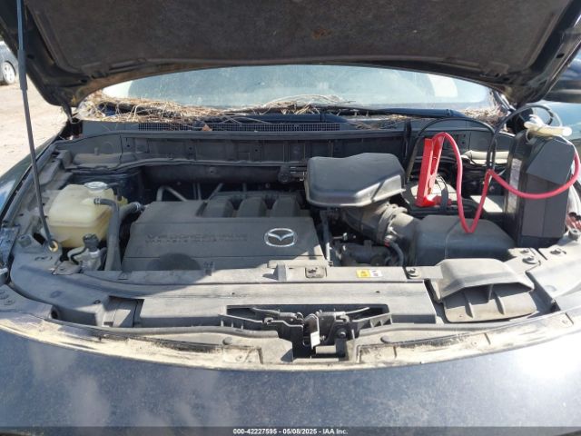 2015 MAZDA CX-9 JM3TB2DA4F0464186 Photo 9