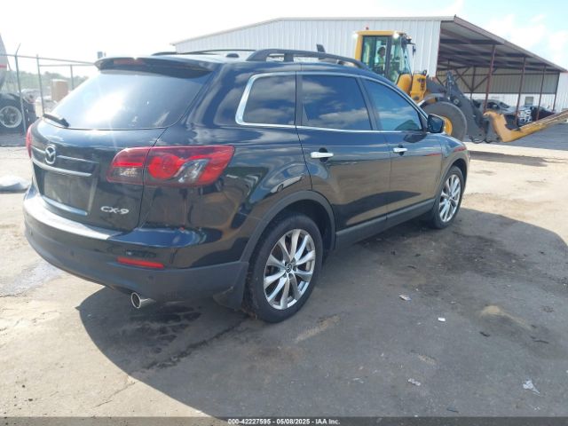 2015 MAZDA CX-9 JM3TB2DA4F0464186 Photo 3