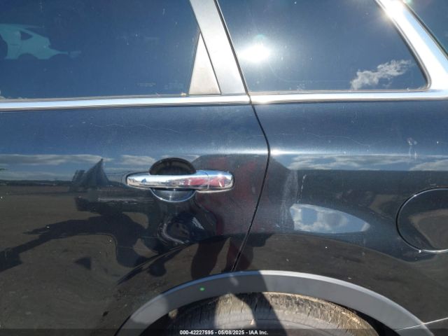2015 MAZDA CX-9 JM3TB2DA4F0464186 Photo 5