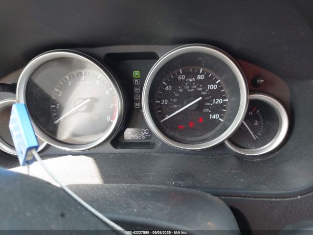 2015 MAZDA CX-9 JM3TB2DA4F0464186 Photo 6
