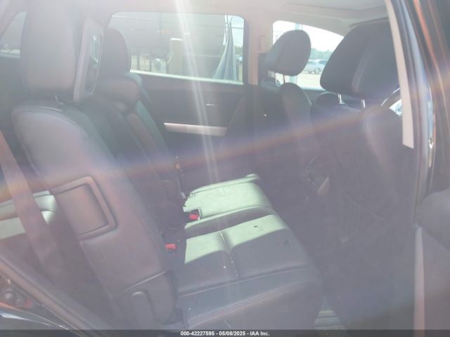 2015 MAZDA CX-9 JM3TB2DA4F0464186 Photo 7