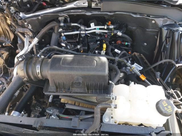 2024 FORD EXPLORER 1FMSK7DH0RGA83585 Photo 9