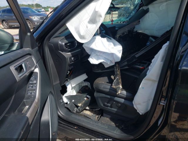 2024 FORD EXPLORER 1FMSK7DH0RGA83585 Photo 4