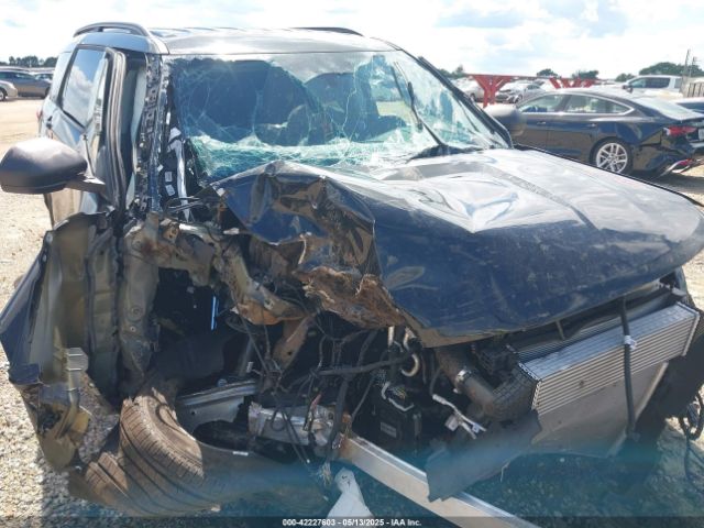 2024 FORD EXPLORER 1FMSK7DH0RGA83585 Photo 5