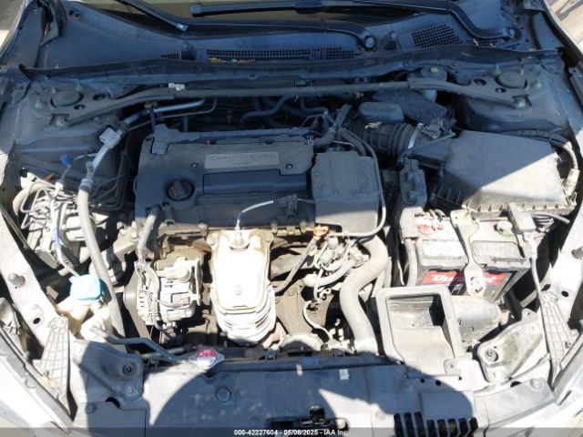 1HGCR2F74FA115160 Honda ACCORD EX