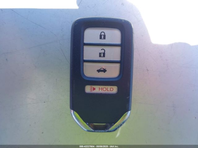 1HGCR2F74FA115160 Honda ACCORD EX